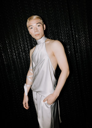 Tātāia Top in Oyster