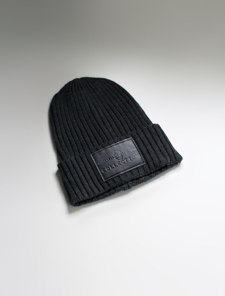 
            
                Load image into Gallery viewer, Fisherman MVC Beanie in Charcoal
            
        
